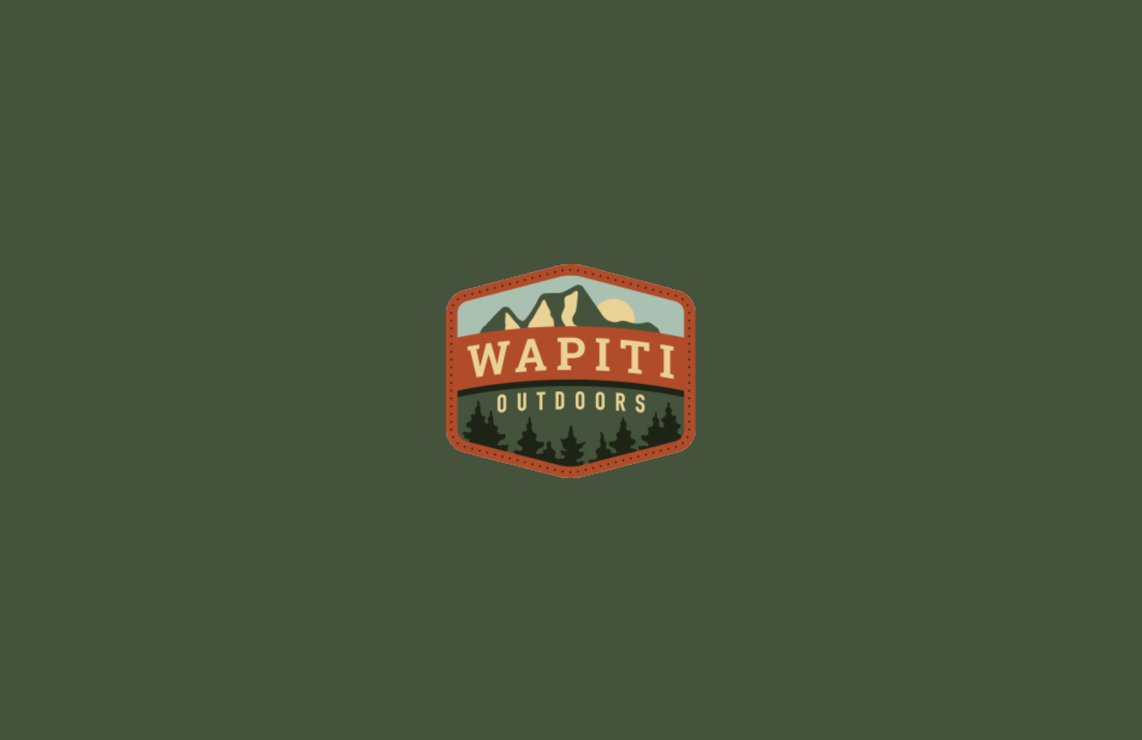What does Wapiti mean?