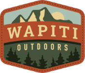 Wapiti Outdoors LLC logo