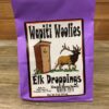 Elk Droppings (Chocolate Covered Peanuts)