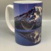 Mount Rainier Coffee Mug