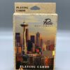 Pacific Northwest Themed Playing Cards